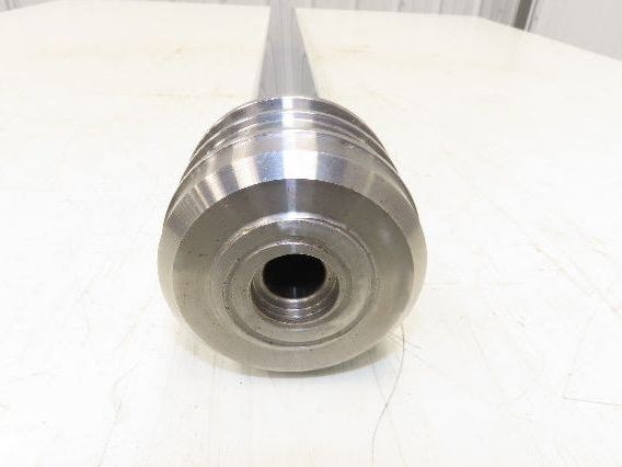 Yale 519492610 Forklift Cylinder Rod 1-3/4" Diameter 1" rod end