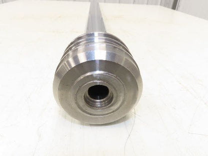 Yale 519492610 Forklift Cylinder Rod 1-3/4" Diameter 1" rod end