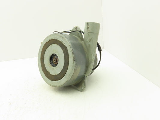 Ametek Lamb 116103-00 AC Vacuum Motor 115v 60Hz Aluminum Housing