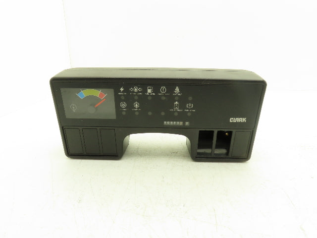 Clark 2824626 Forklift Instrument Pod