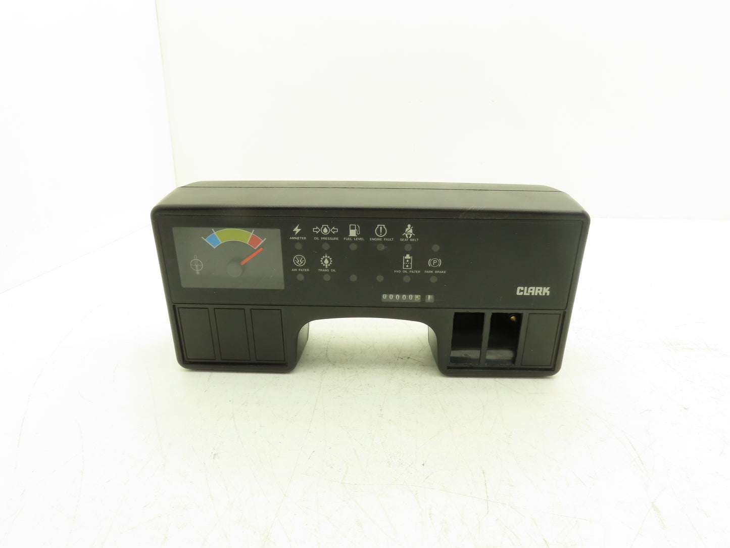 Clark 2824626 Forklift Instrument Pod