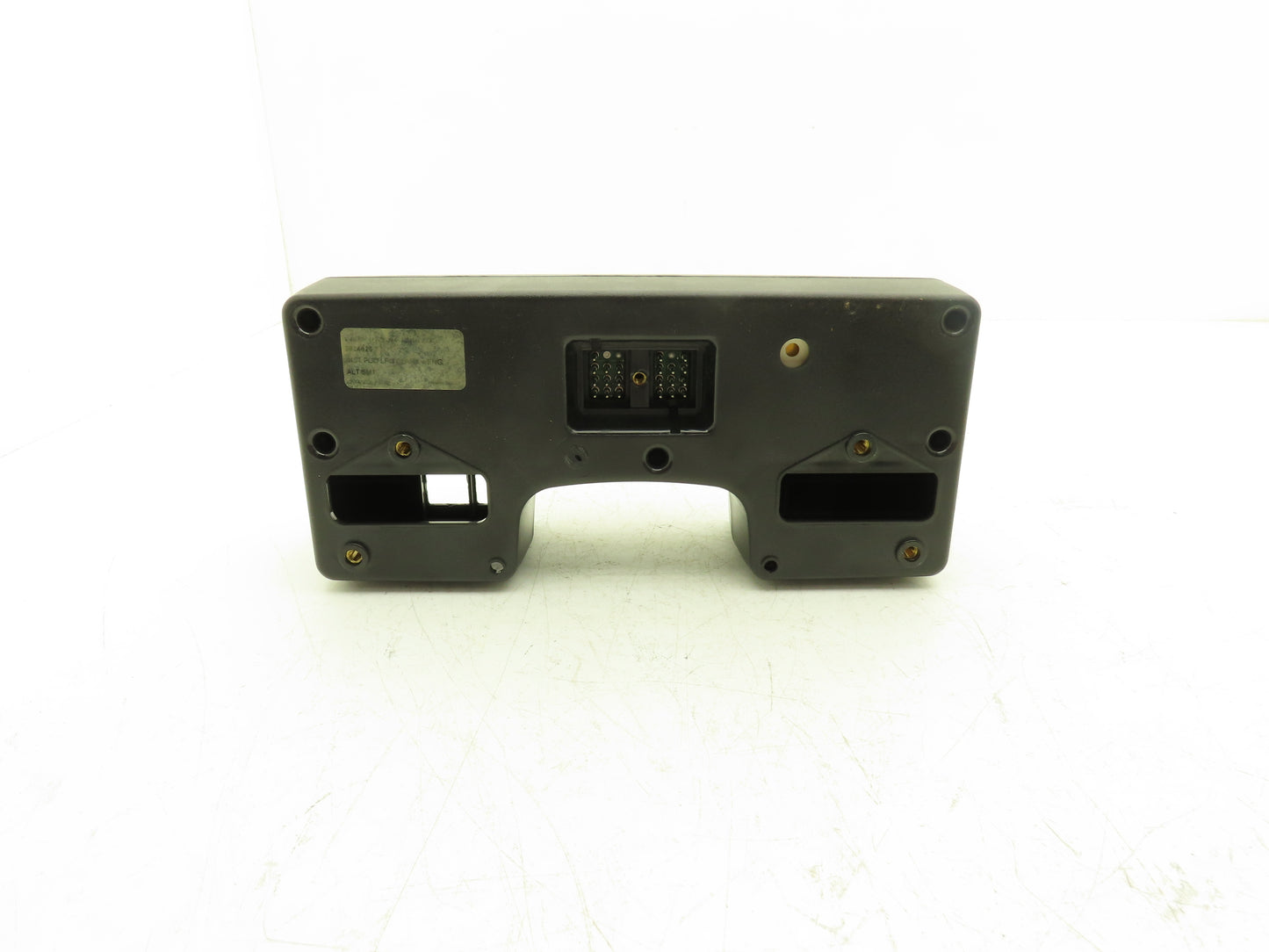 Clark 2824626 Forklift Instrument Pod