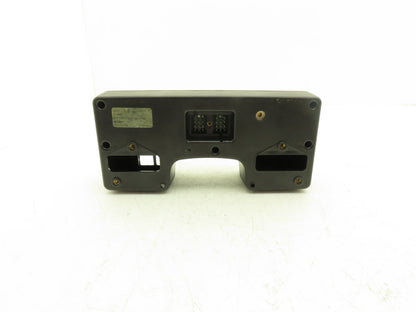 Clark 2824626 Forklift Instrument Pod