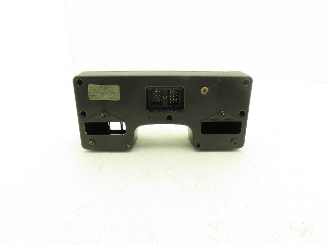 Clark 2824626 Forklift Instrument Pod