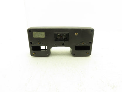 Clark 2824626 Forklift Instrument Pod