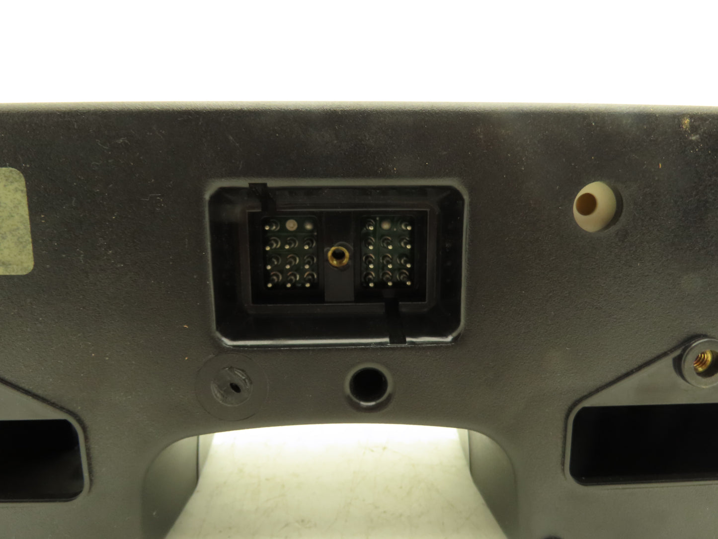 Clark 2824626 Forklift Instrument Pod