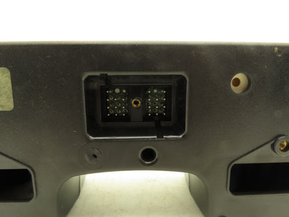 Clark 2824626 Forklift Instrument Pod