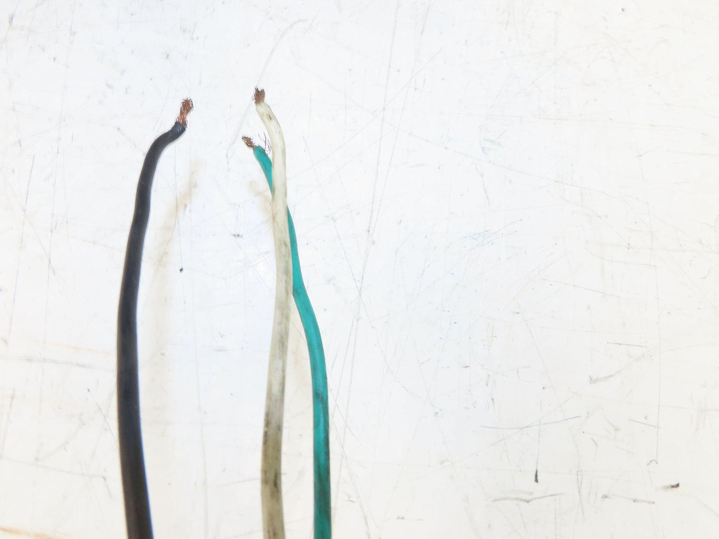 Pentair Myers MSWKV75VT20-R Submersible Sewage Sump Effluent Pump 2"NPT 115V