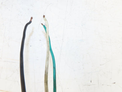 Pentair Myers MSWKV75VT20-R Submersible Sewage Sump Effluent Pump 2"NPT 115V