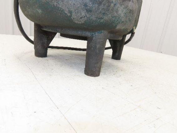 Pentair Myers MSWKV75VT20-R Submersible Sewage Sump Effluent Pump 2"NPT 115V