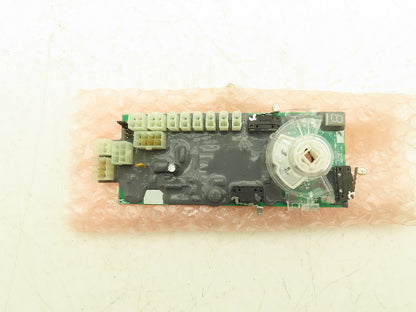 Yale 582027529 Forklift Tiller Card Printed Circuit Board