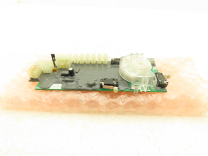 Yale 582027529 Forklift Tiller Card Printed Circuit Board