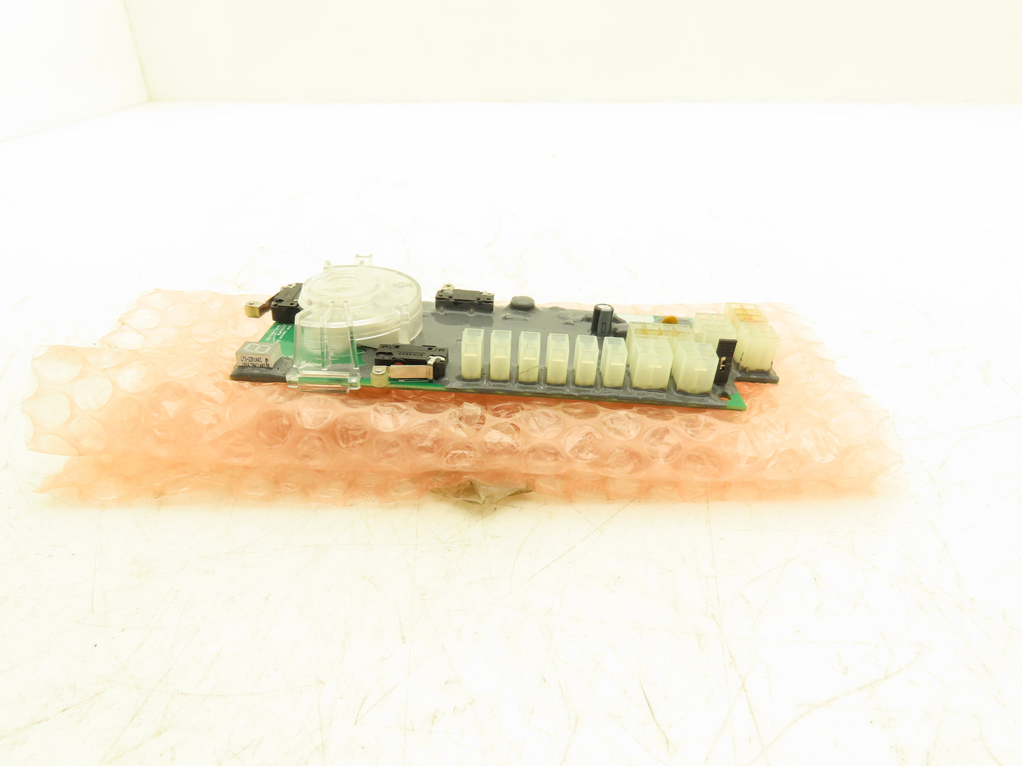 Yale 582027529 Forklift Tiller Card Printed Circuit Board