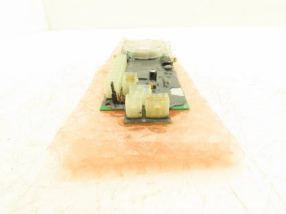 Yale 582027529 Forklift Tiller Card Printed Circuit Board