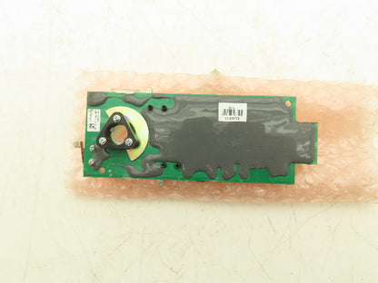 Yale 582027529 Forklift Tiller Card Printed Circuit Board