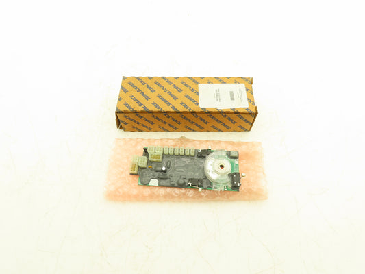 Yale 582027529 Forklift Tiller Card Printed Circuit Board