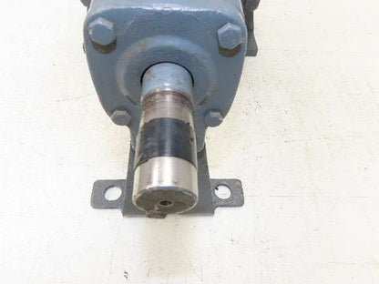 Ebara 65X50FS2H67.5 Centrifugal Volute Pump 2.5x2" Flanged 66gpm Bronze Impeller