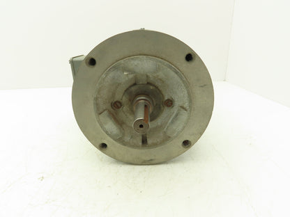 Baldor Reliance 35J302S921G1 AC Motor 1Hp 3450rpm 230/460v 3Ph 56C TEFC