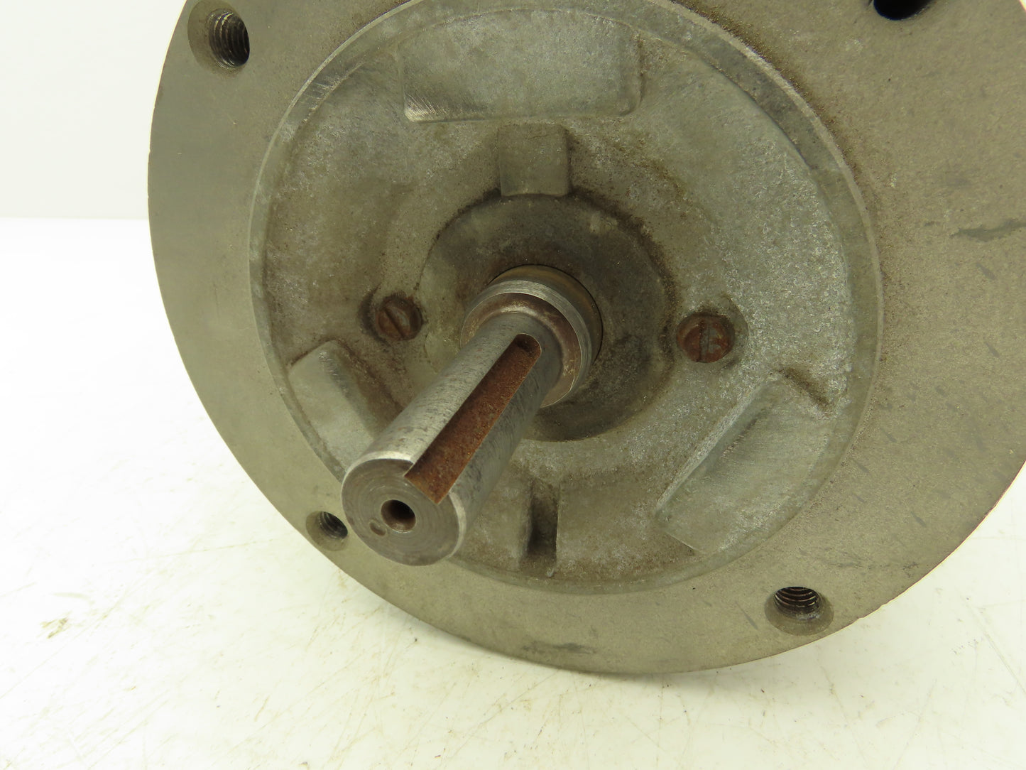 Baldor Reliance 35J302S921G1 AC Motor 1Hp 3450rpm 230/460v 3Ph 56C TEFC