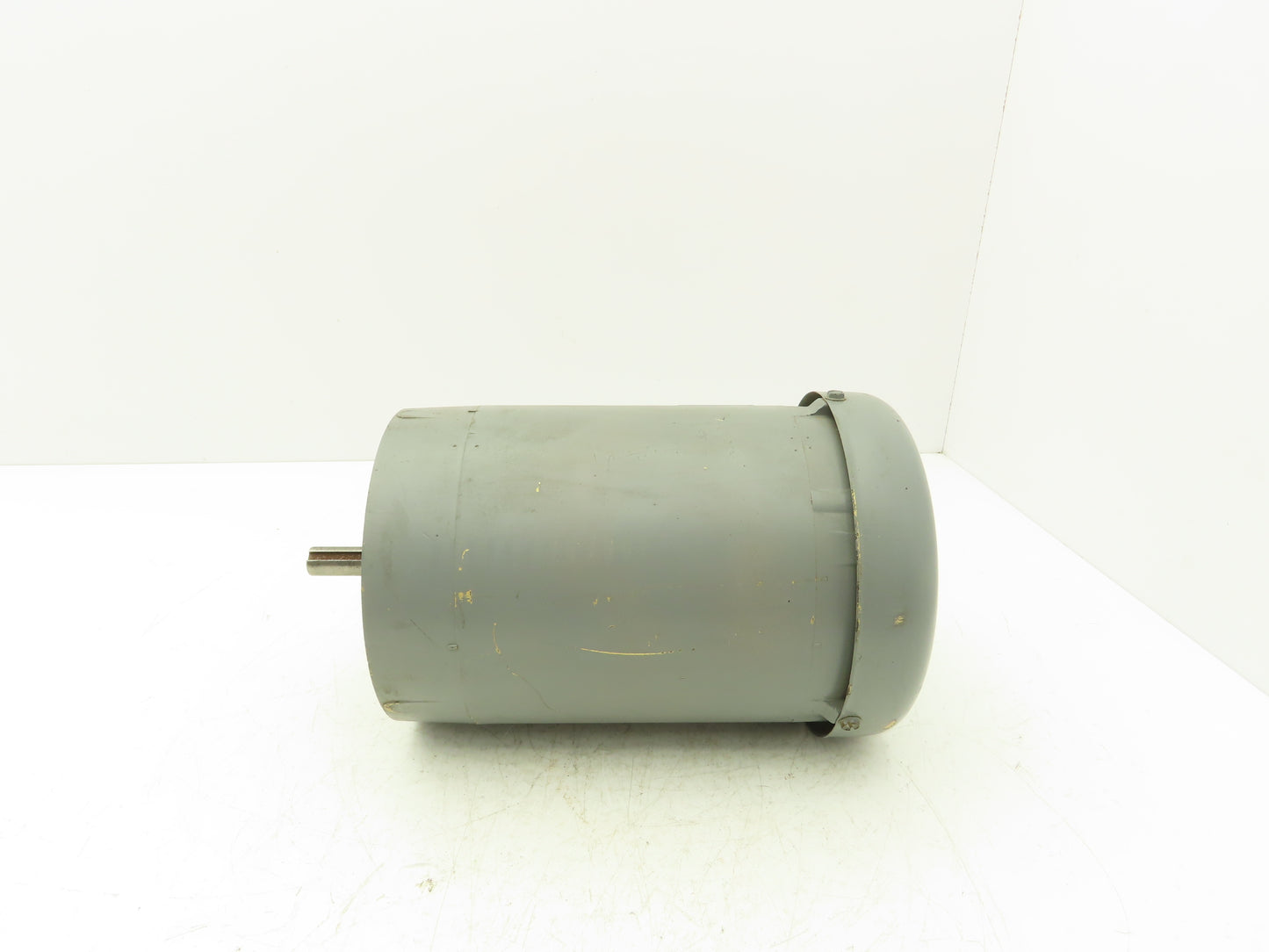 Baldor Reliance 35J302S921G1 AC Motor 1Hp 3450rpm 230/460v 3Ph 56C TEFC