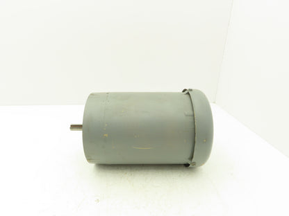 Baldor Reliance 35J302S921G1 AC Motor 1Hp 3450rpm 230/460v 3Ph 56C TEFC