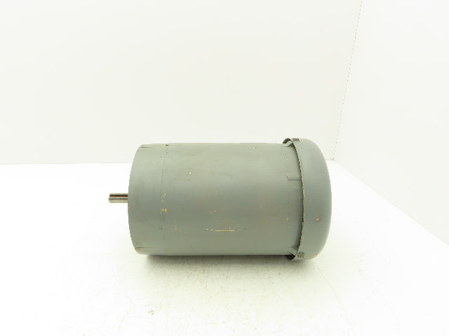 Baldor Reliance 35J302S921G1 AC Motor 1Hp 3450rpm 230/460v 3Ph 56C TEFC