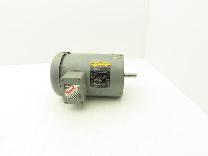 Baldor Reliance 35J302S921G1 AC Motor 1Hp 3450rpm 230/460v 3Ph 56C TEFC