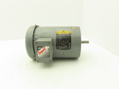 Baldor Reliance 35J302S921G1 AC Motor 1Hp 3450rpm 230/460v 3Ph 56C TEFC
