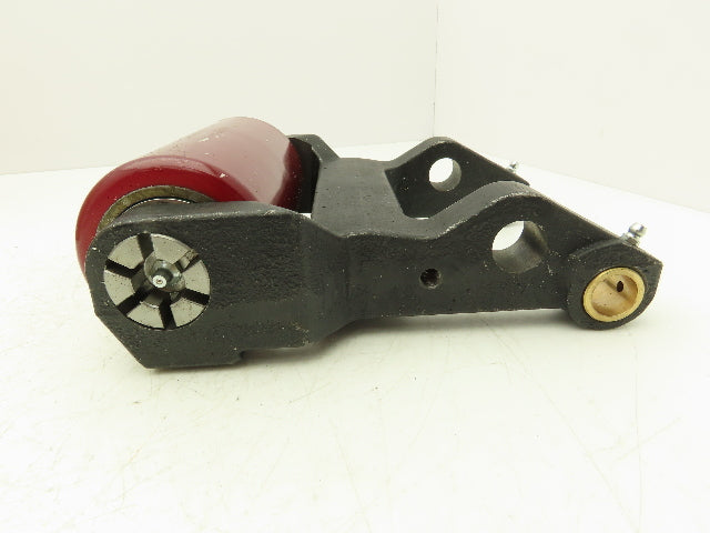 Yale 523976001 Forklift Load Wheel Link Assembly