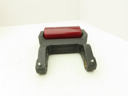 Yale 523976001 Forklift Load Wheel Link Assembly