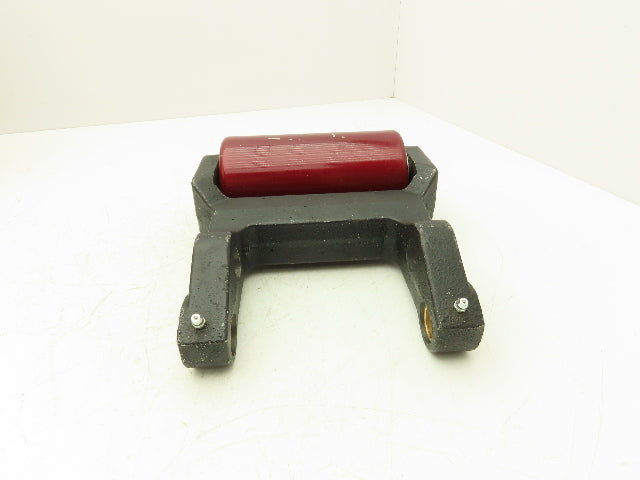 Yale 523976001 Forklift Load Wheel Link Assembly