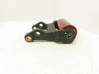 Yale 523976001 Forklift Load Wheel Link Assembly