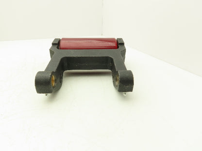 Yale 523976001 Forklift Load Wheel Link Assembly