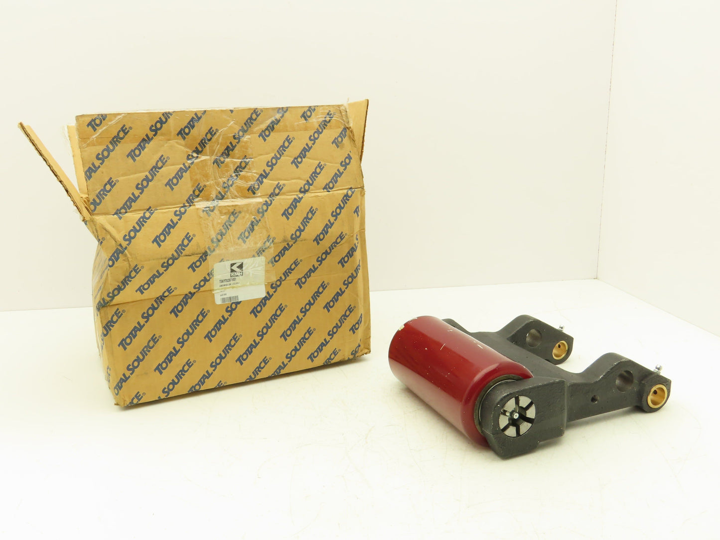 Yale 523976001 Forklift Load Wheel Link Assembly