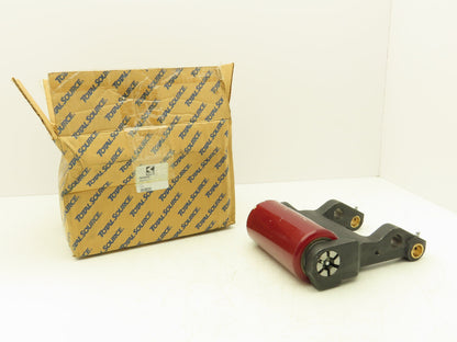 Yale 523976001 Forklift Load Wheel Link Assembly