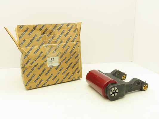 Yale 523976001 Forklift Load Wheel Link Assembly