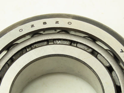 Yale 015139700 Forklift Bearing & Race set Timken Lot of 3