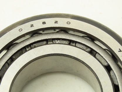 Yale 015139700 Forklift Bearing & Race set Timken Lot of 3