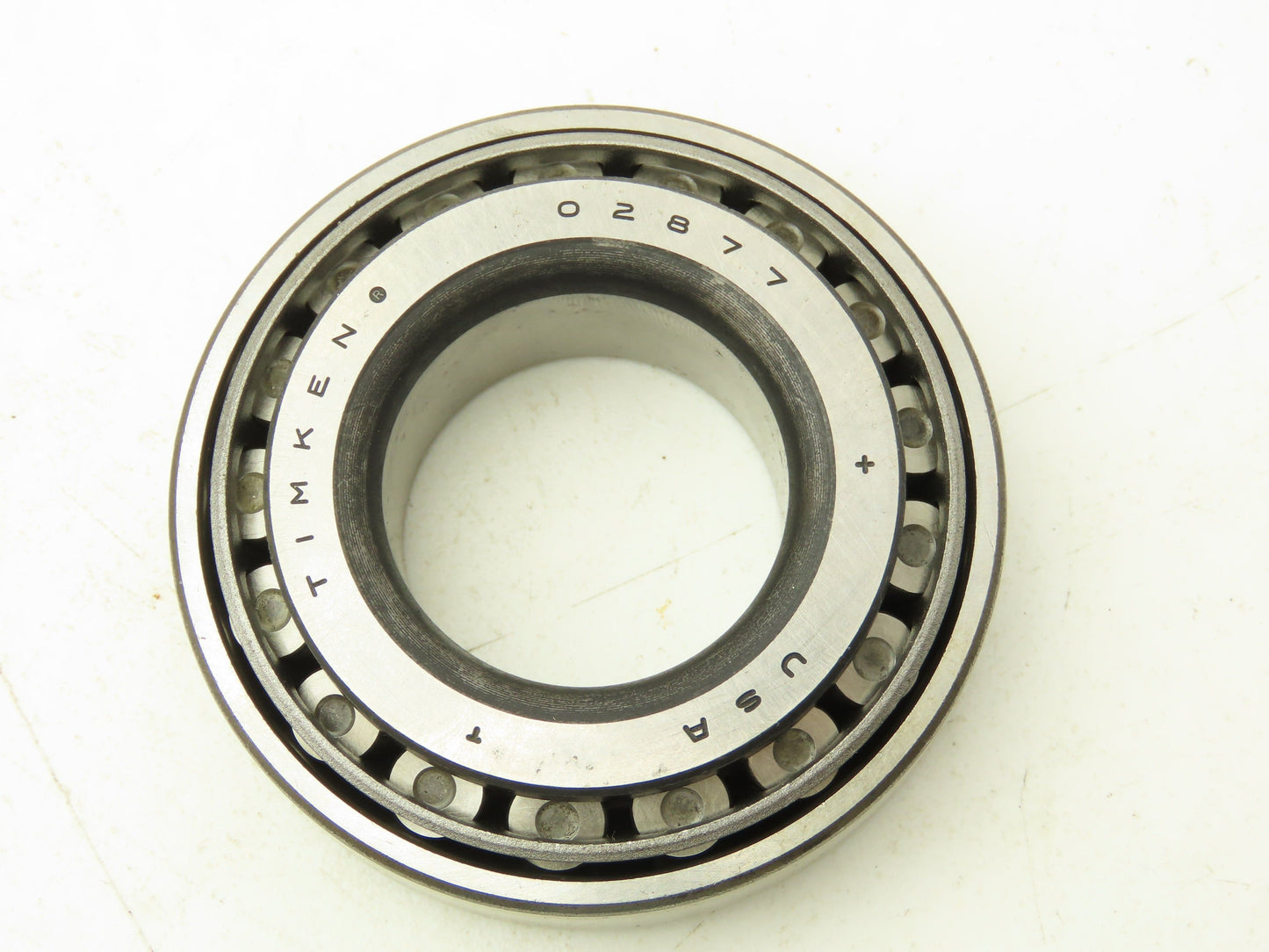 Yale 015139700 Forklift Bearing & Race set Timken Lot of 3