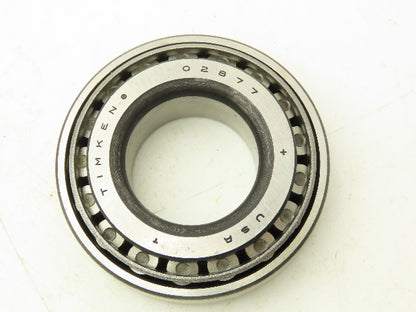 Yale 015139700 Forklift Bearing & Race set Timken Lot of 3