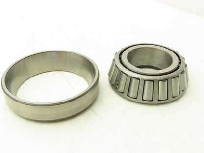 Yale 015139700 Forklift Bearing & Race set Timken Lot of 3