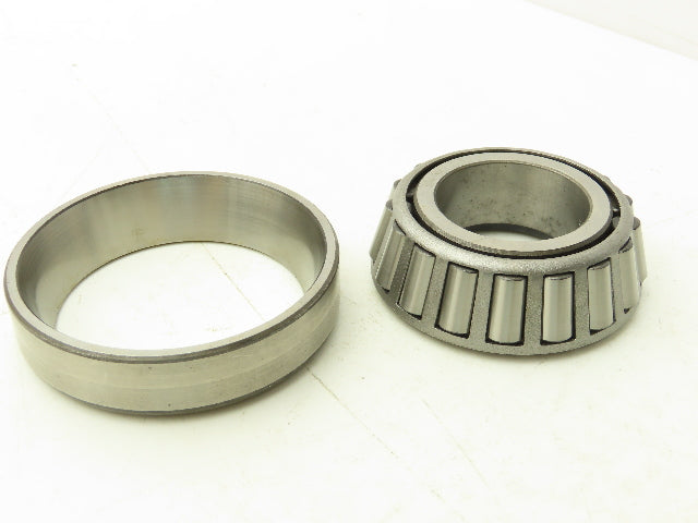 Yale 015139700 Forklift Bearing & Race set Timken Lot of 3