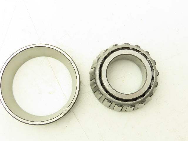 Yale 015139700 Forklift Bearing & Race set Timken Lot of 3