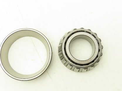 Yale 015139700 Forklift Bearing & Race set Timken Lot of 3