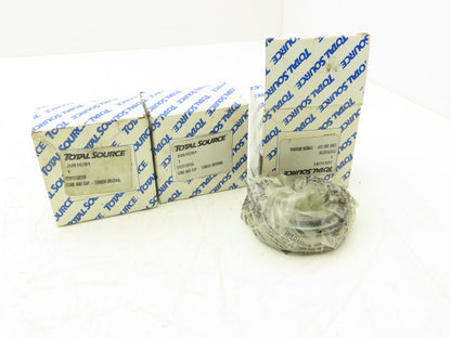 Yale 015139700 Forklift Bearing & Race set Timken Lot of 3