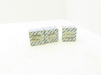 Yale 015139700 Forklift Bearing & Race set Timken Lot of 3