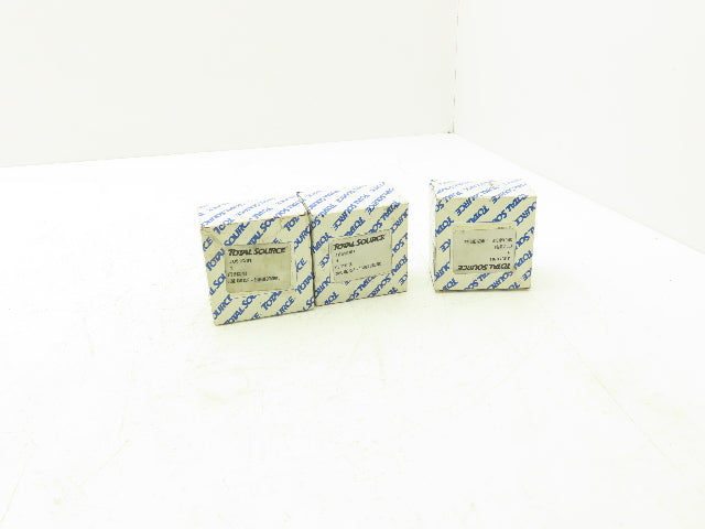 Yale 015139700 Forklift Bearing & Race set Timken Lot of 3