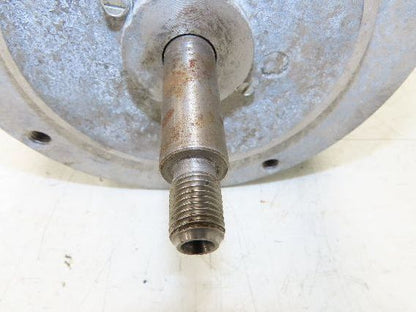 General Electric 5KCR49TN2164T AC Motor 2Hp 3450rpm 115/230v 1Ph 56J Frame TEFC