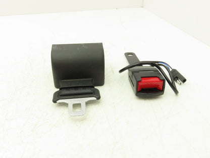 TSA SY1841-1 Forklift Retractable Seat Belt