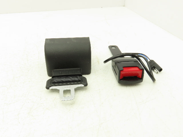 TSA SY1841-1 Forklift Retractable Seat Belt